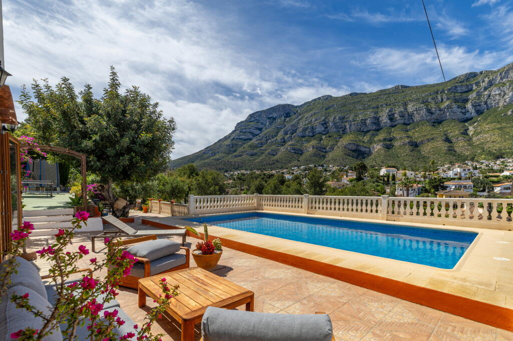 Main image of property: Valencia, Alicante, Denia