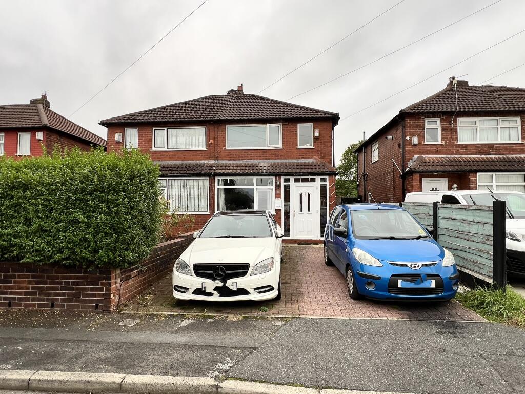 Main image of property: Furnival Road, Gorton