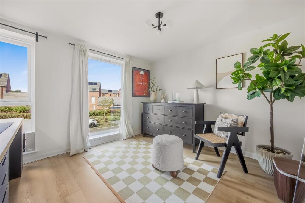 Apartment in Bristol - View 4