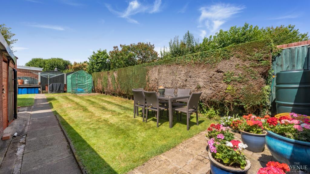 Rangemore Close, Mickleover, Derby, DE3 9JU photo 4