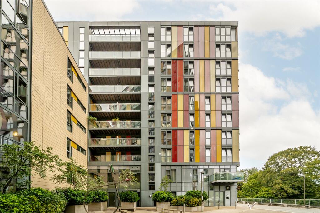 Main image of property: Homerton Road, London, E9