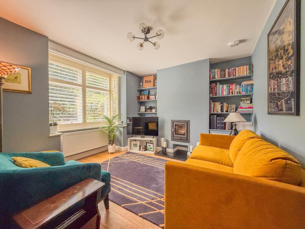 House in Bath, Larkhall - View 3