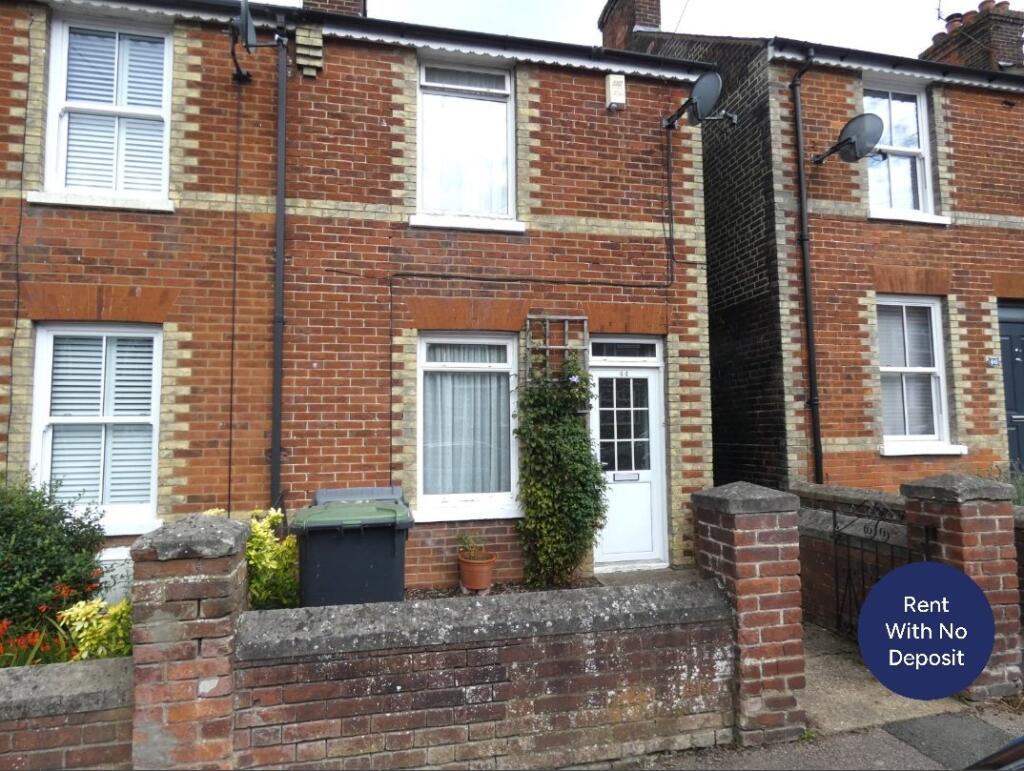 Main image of property: Heaton Road, Canterbury, Kent, CT1