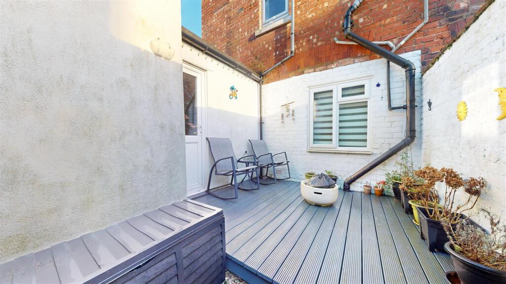 House in Southport, Meols Cop - View 4