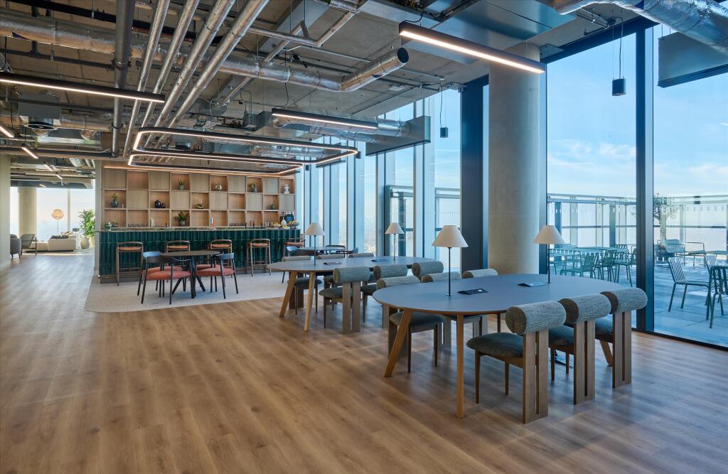 L21 Tenant Amenity L