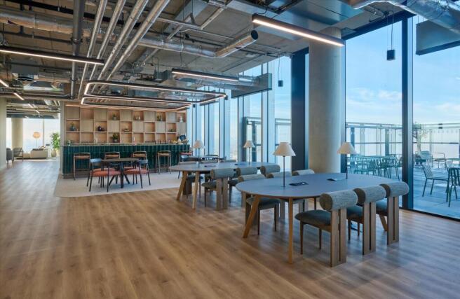 L21 Tenant Amenity L
