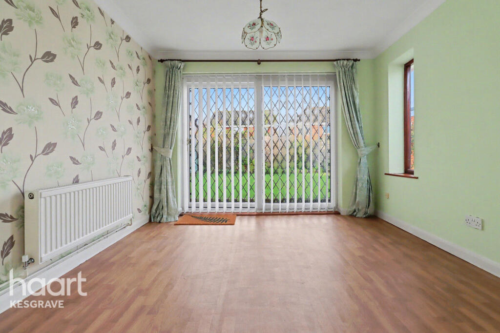 Main image of property: Penryn Road, Ipswich