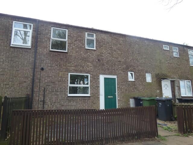 Main image of property: Nightingale Lane, Wellingborough, NN8