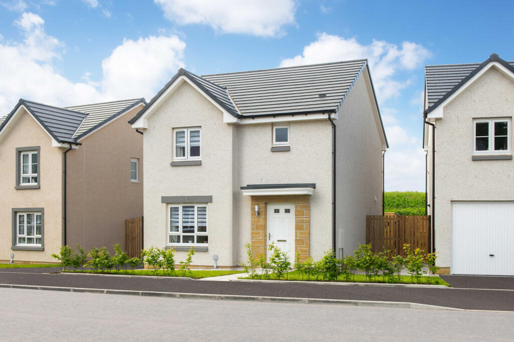 Main image of property: Mugiemoss Road,
Bucksburn,
Aberdeen,
AB21