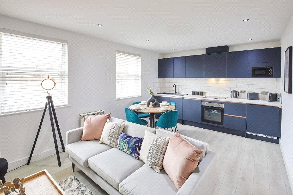 Main image of property: North Quay, North Terrace, Seaham, SR7