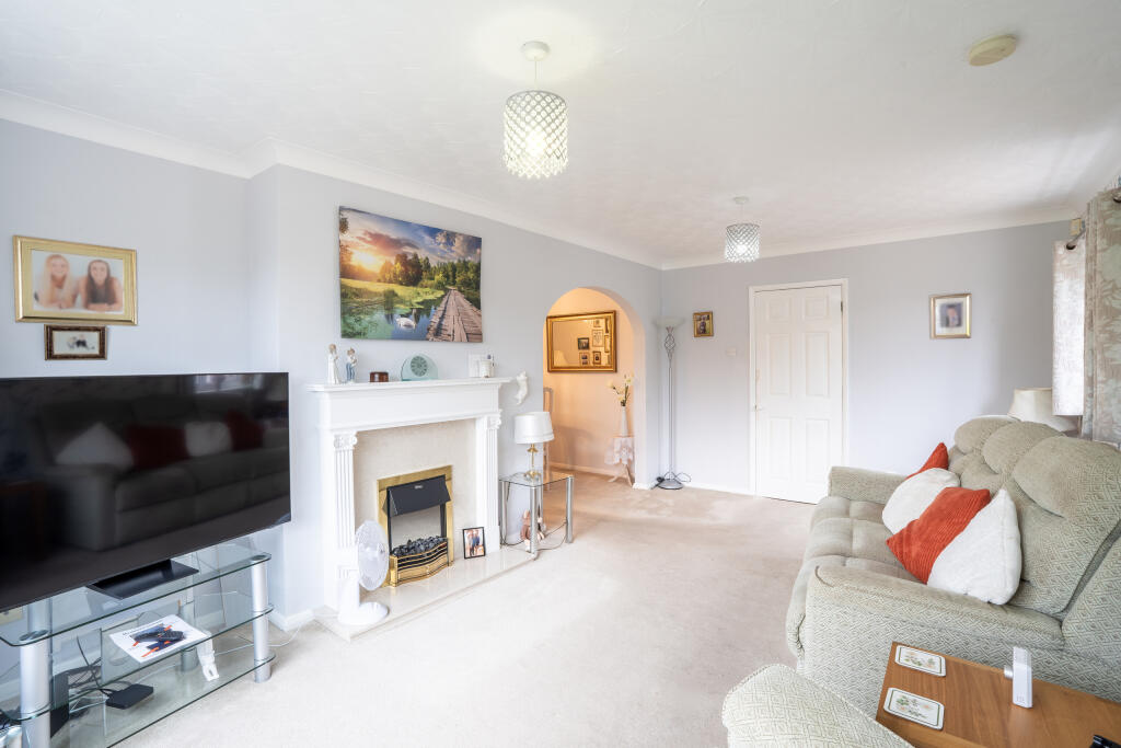 Jasmine Close, Snaith, DN14 9 photo 5