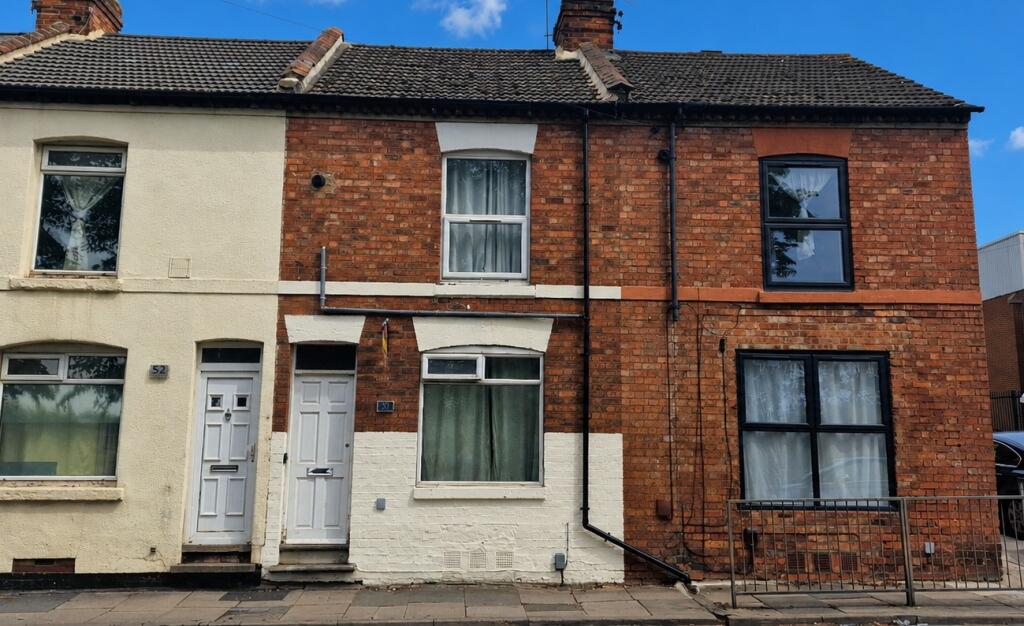 Main image of property: St. Andrews Road, Semilong, NN1 2PB