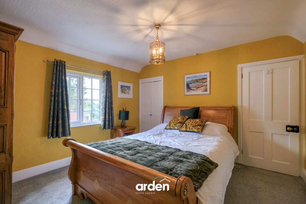 Additional image 8 of Lickey Rock, Marlbrook, B60