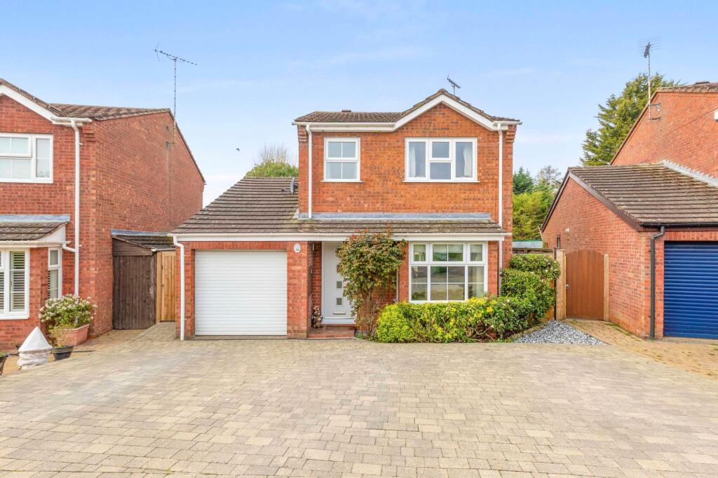 Main image of property: Willow Way, Princes Risborough, HP27