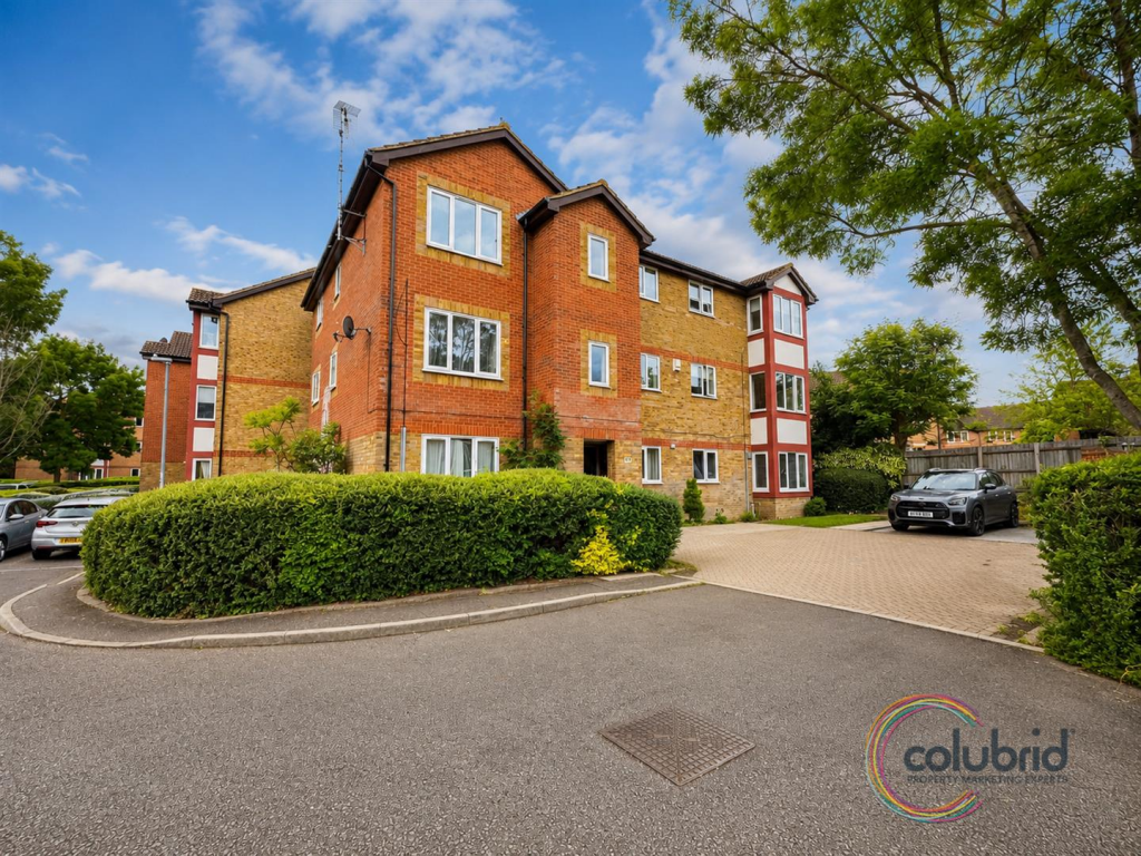Main image of property: Ramshaw Drive, Chelmer Village, Chelmsford