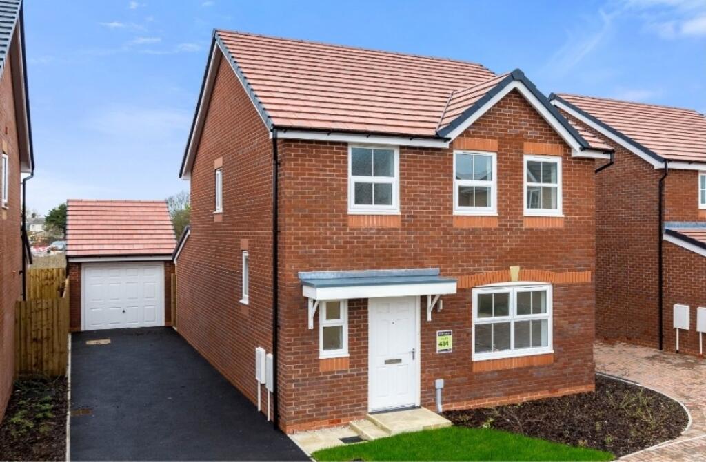 Main image of property: The Fylde 139, Redwood Gardens, Redwood Boulevard, Blackpool, Lancashire, FY4