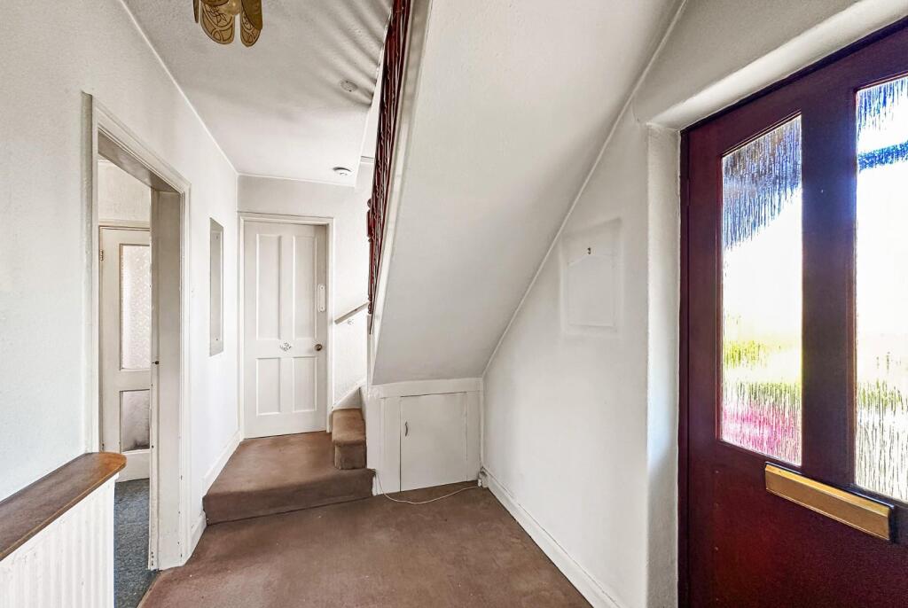 Tithebarn Road, Hale Barns photo 4