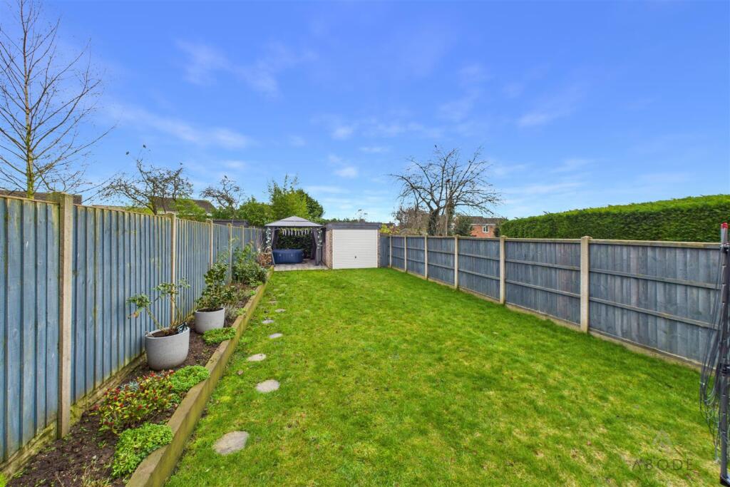 Springfield Road, Repton, Derby photo 2