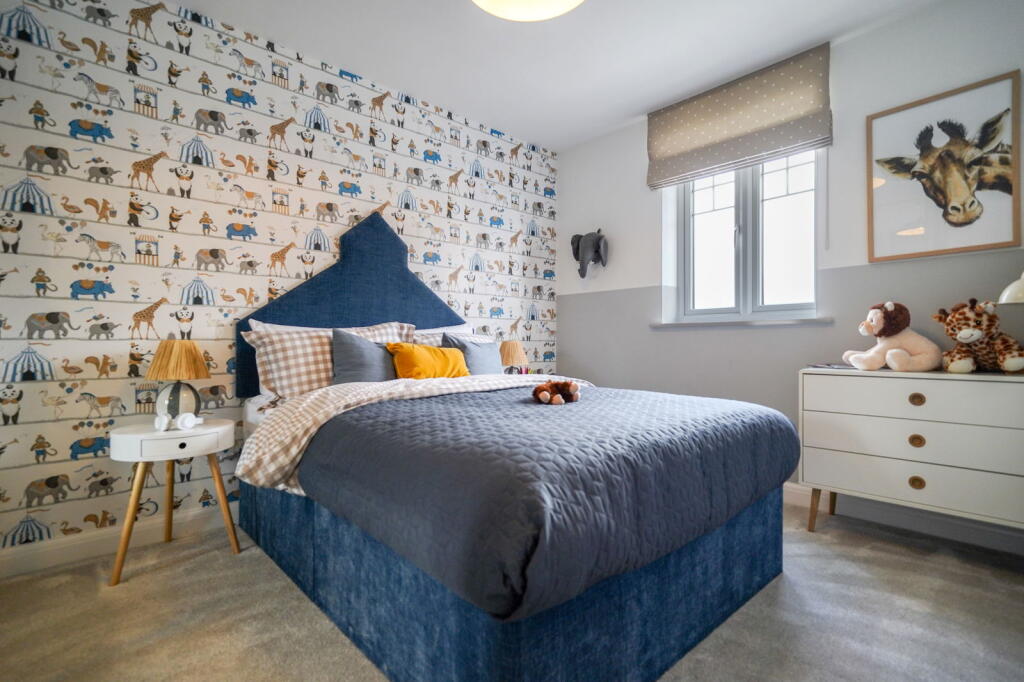 Additional image 11 of Plot 112 Tenchlee Place, 52 Shaftmore Farm Road, Hall Green, Birmingham, B28 8SP