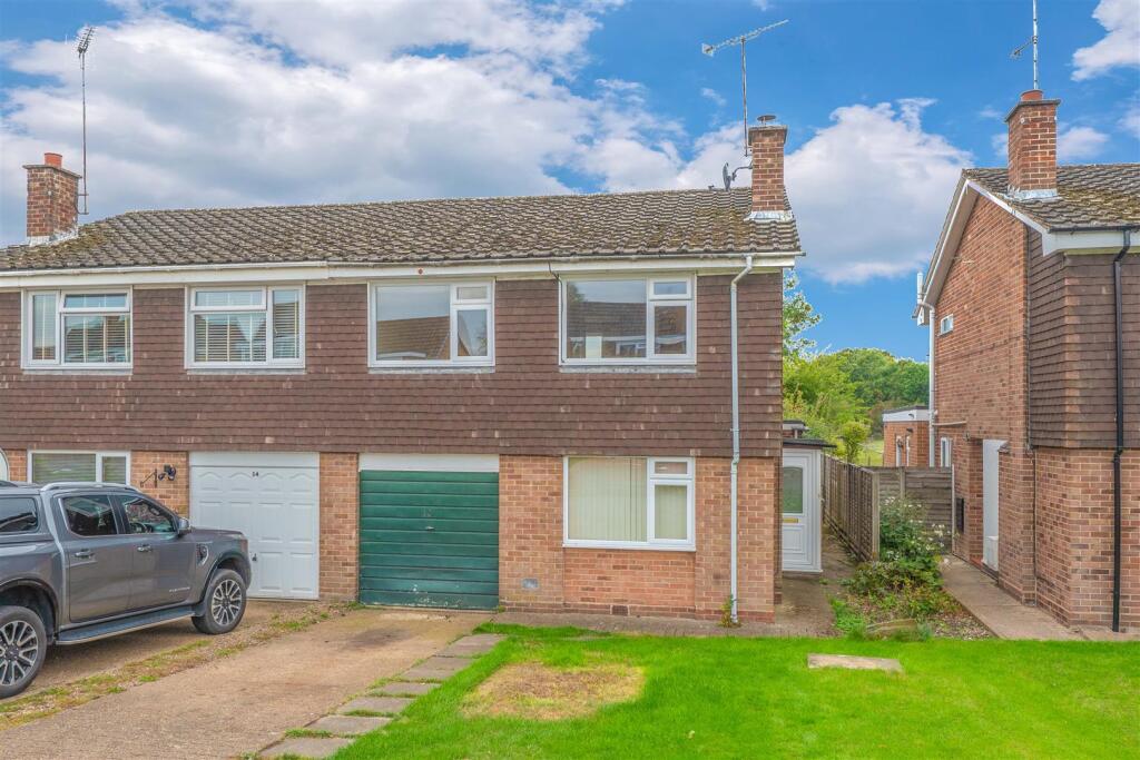 Main image of property: Newport Drive, Alcester