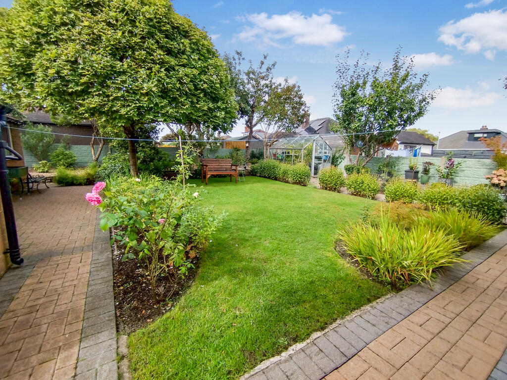 House in Alsager, Cheshire East - View 5