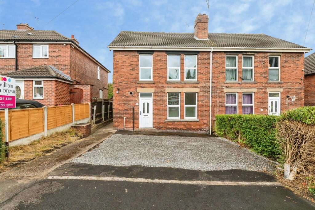 Main image of property: Middle Avenue, Rawmarsh, Rotherham