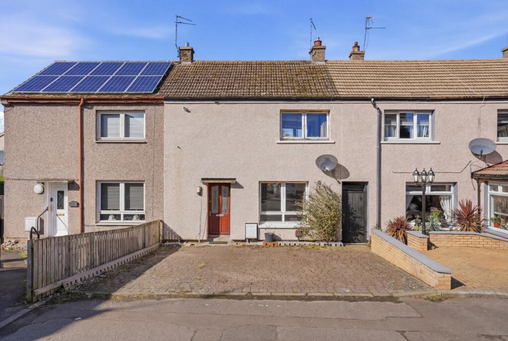 Main image of property: Delta Road, Musselburgh, East Lothian, EH21
