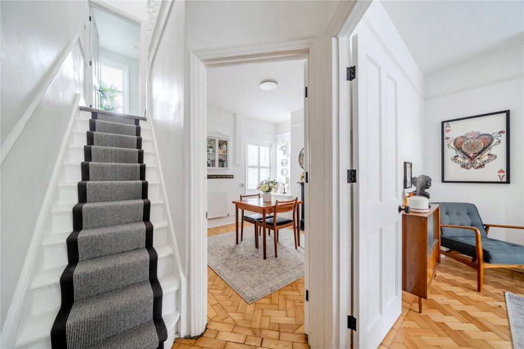 Knighton Park Road, Sydenham, London, SE26 photo 3
