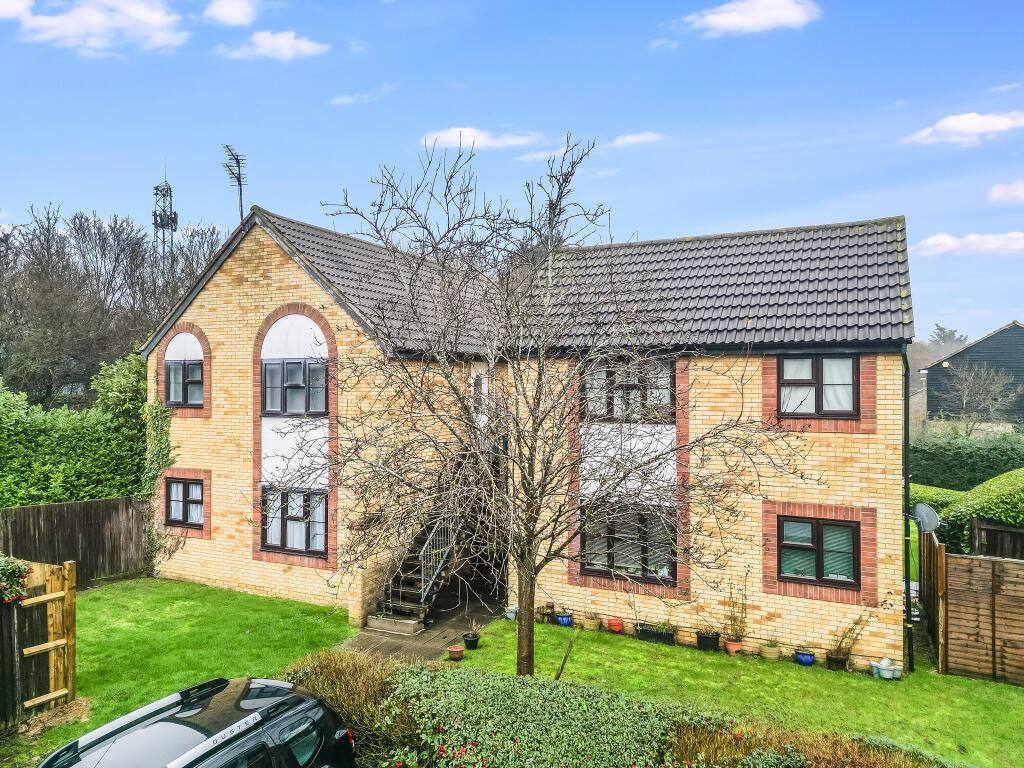 Main image of property: Burton Place, Chelmer Village, Chelmsford