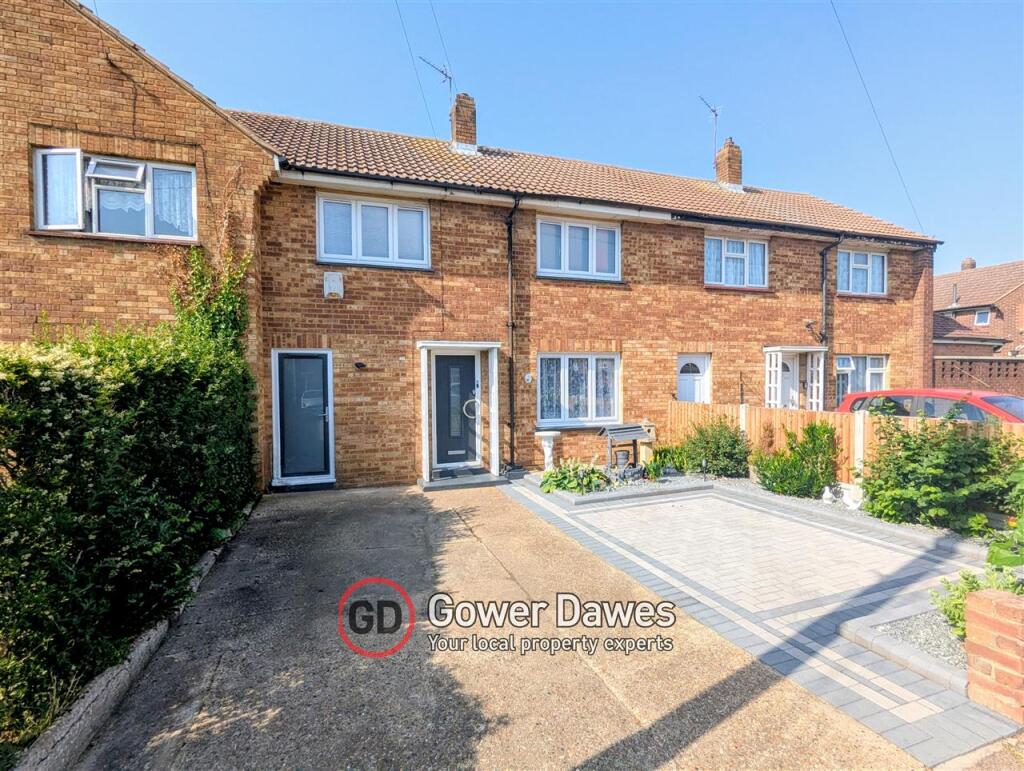 Main image of property: Seaborough Road, Chadwell St.Mary