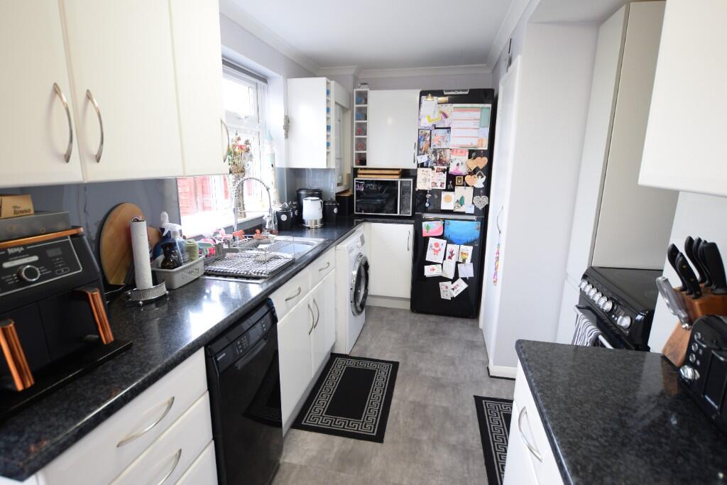 Coast Road, BN24 – pohled 5