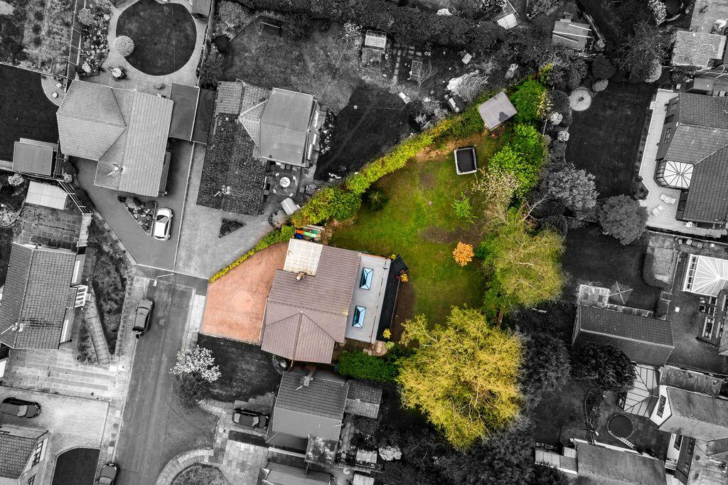 House in Bury, Greater Manchester - View 2