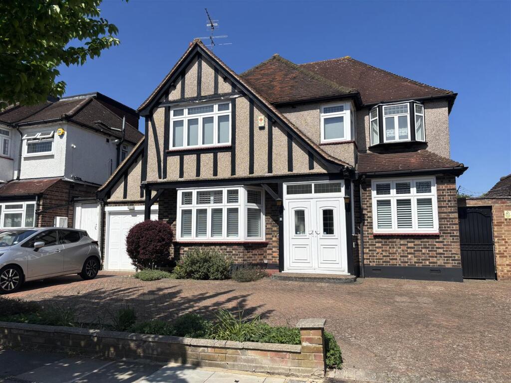 Main image of property: Park Grove, Edgware