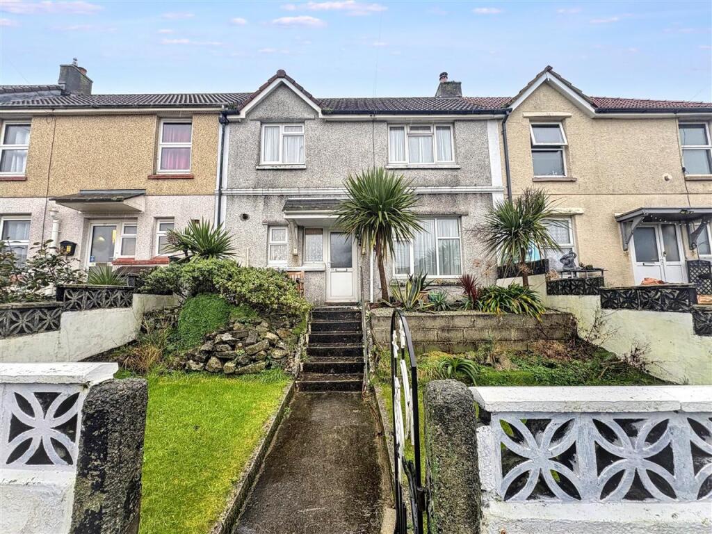 Main image of property: FALMOUTH