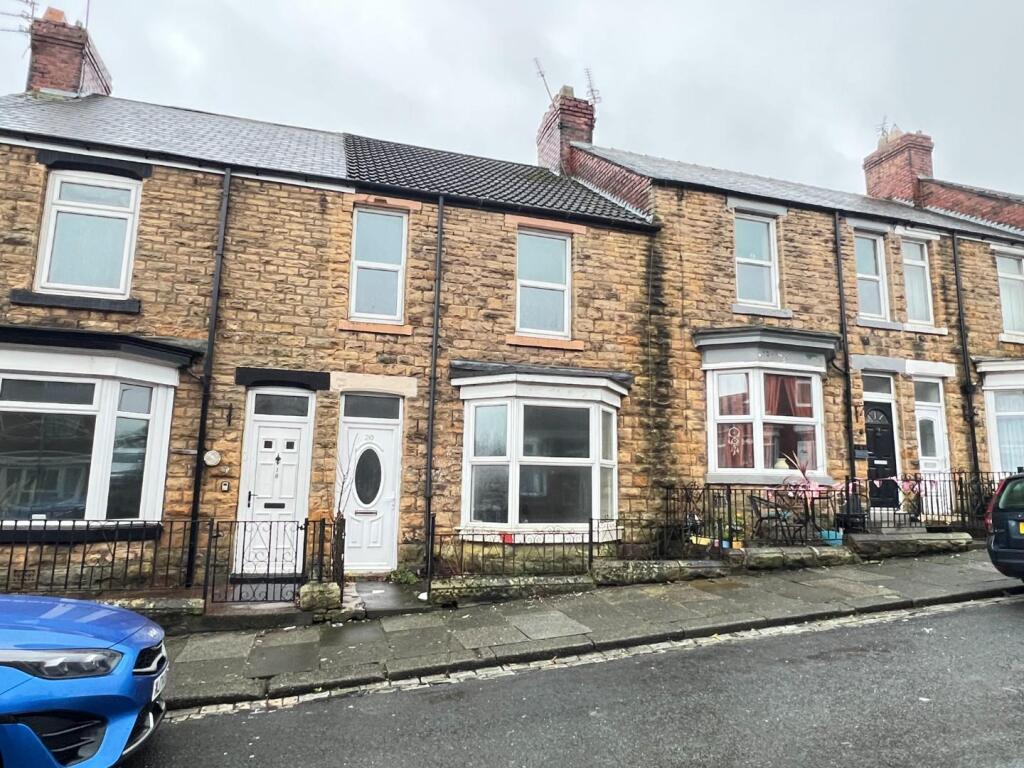 Main image of property: All Saints Road, Shildon