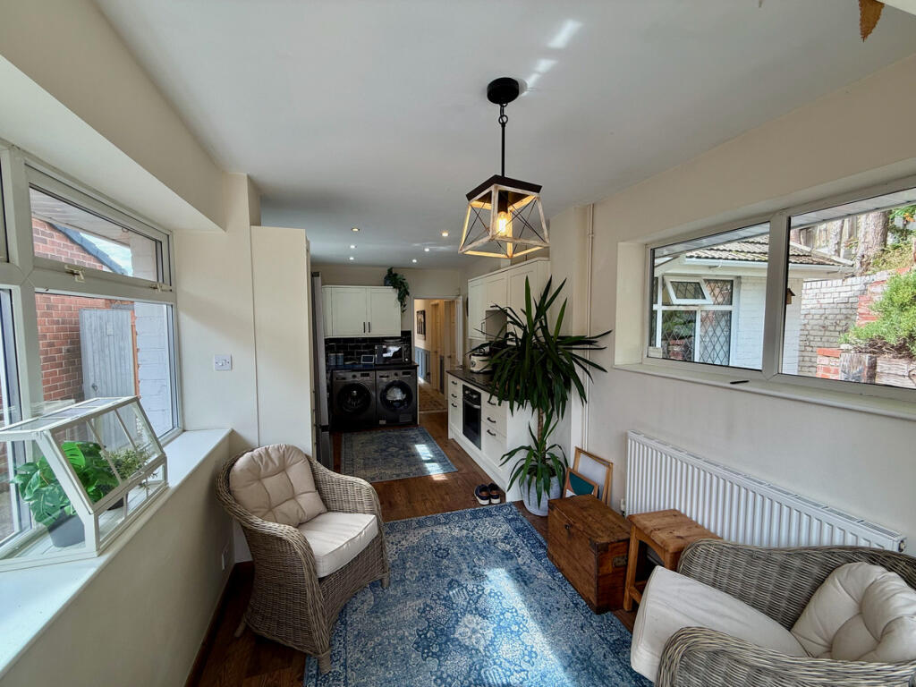 House in Nottingham - View 5