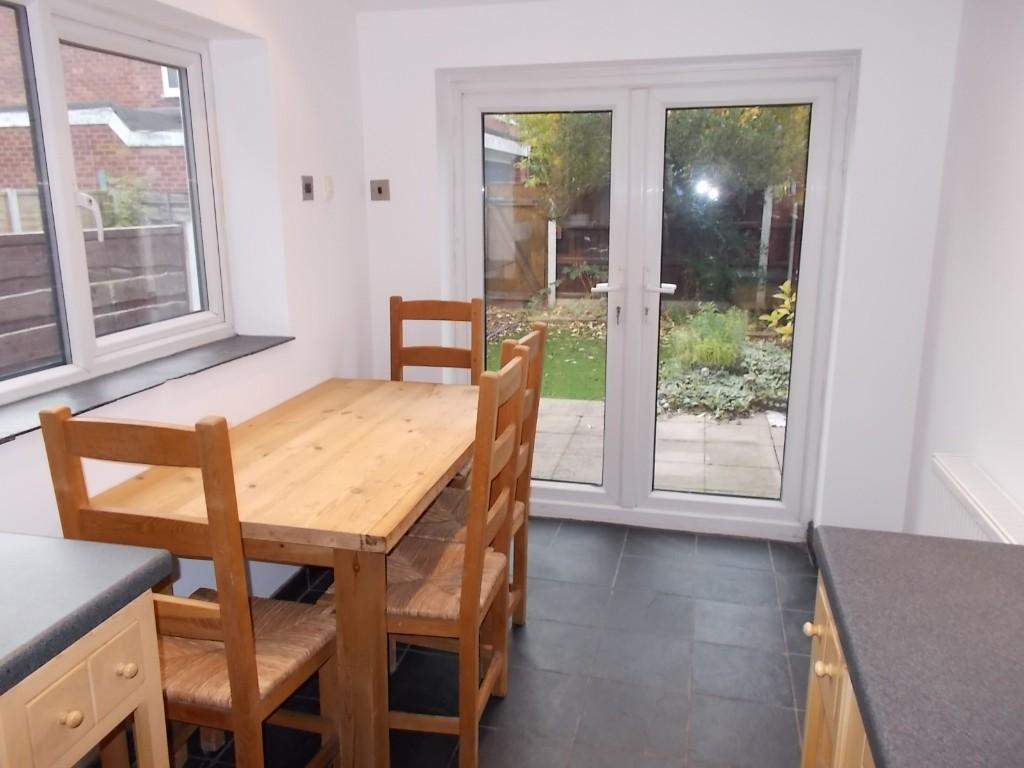 Main image of property: Henwood Road, Withington, Manchester, M20