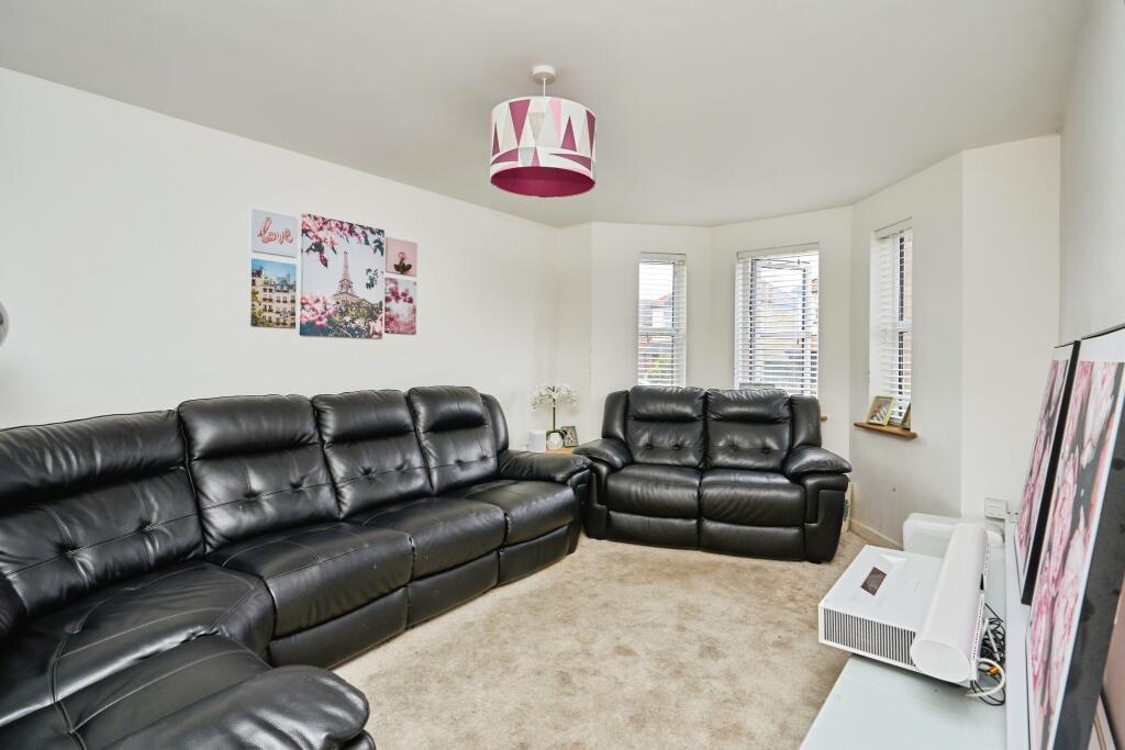 House in Ryde, Elmfield - View 5