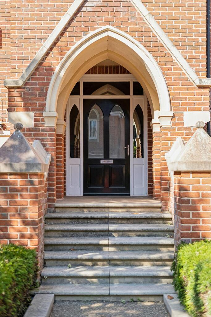 House in Twickenham, St Margarets - View 5