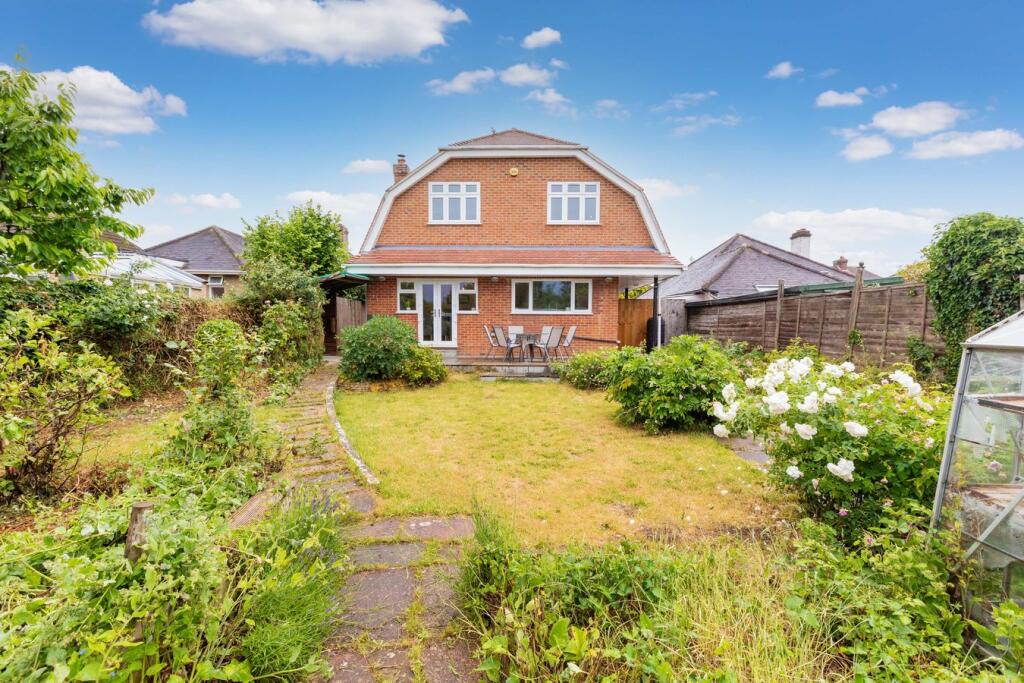 Edith Road, Maidenhead, SL6 - View 2