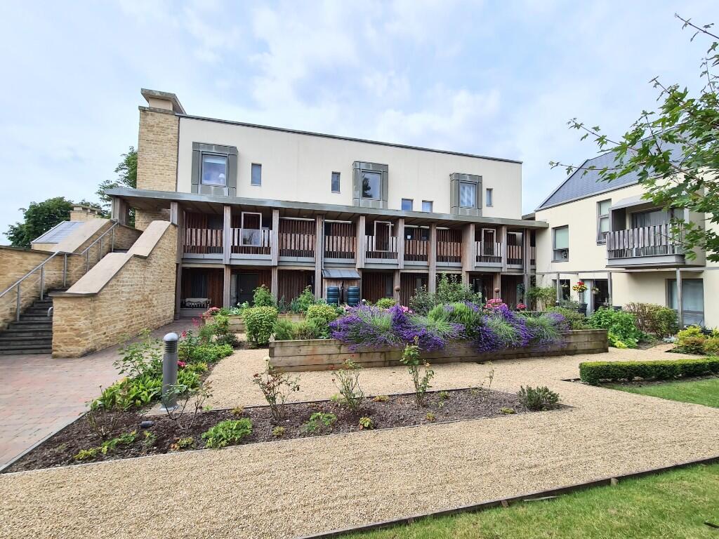 Main image of property: Cirencester Road, Tetbury, Gloucestershire, GL8
