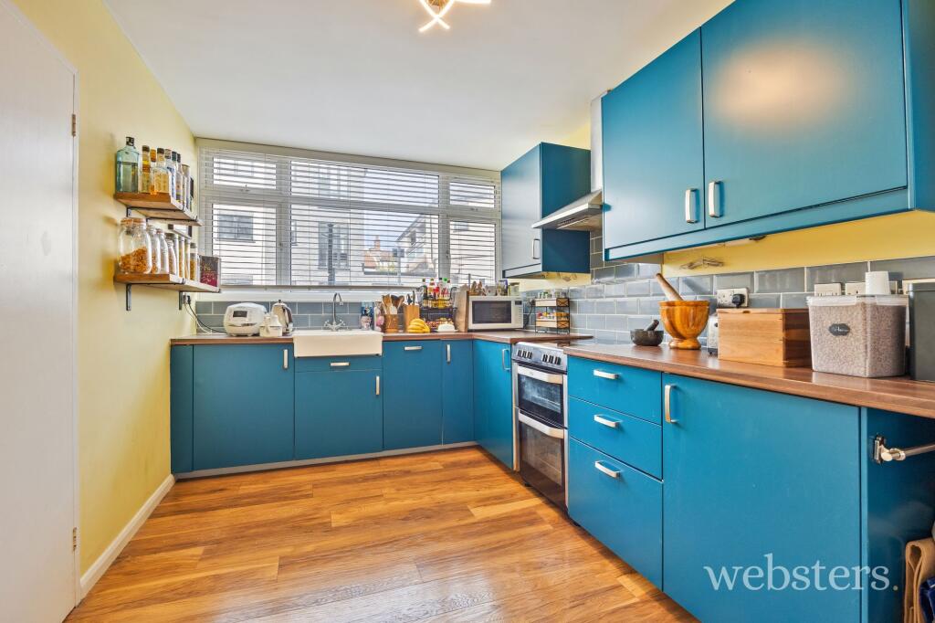 Apartment in Norwich - View 4