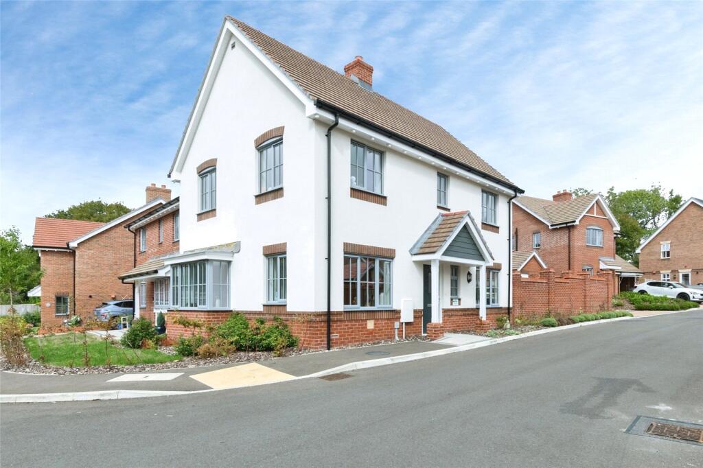 Main image of property: Whitsbury Green, Fordingbridge, Hampshire, SP6