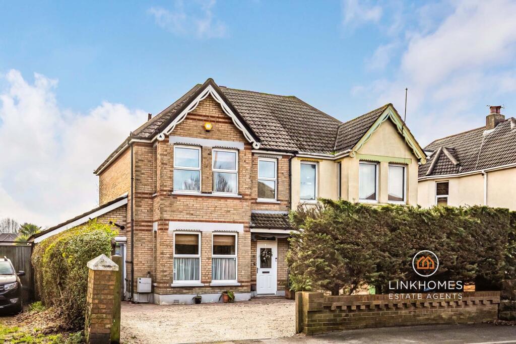 Additional image 31 of Ashley Road, Poole, BH14