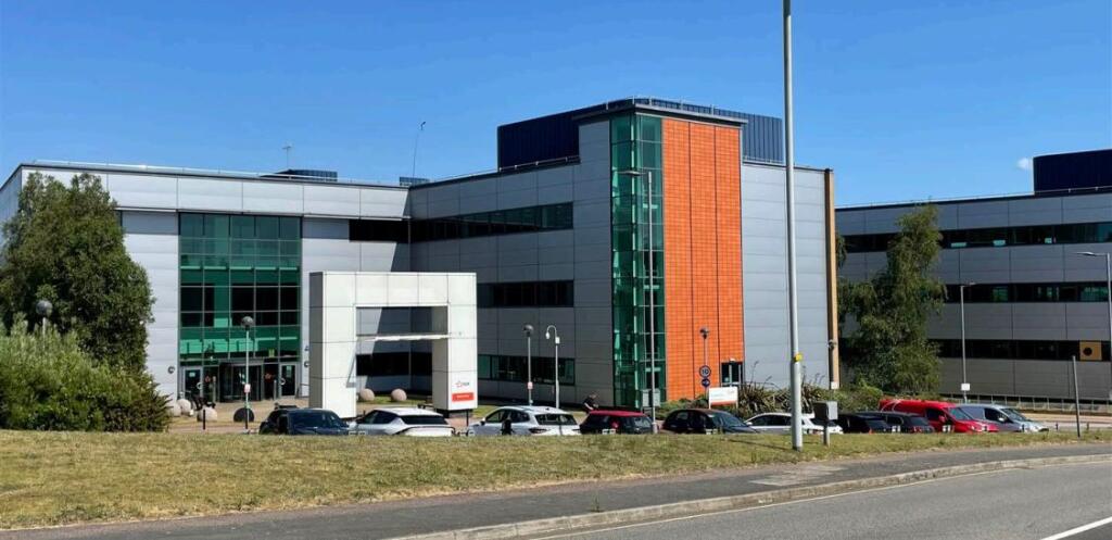 Main image of property: GADEON HOUSE, GRENADIER ROAD, EXETER, SOUTH WEST, EX1