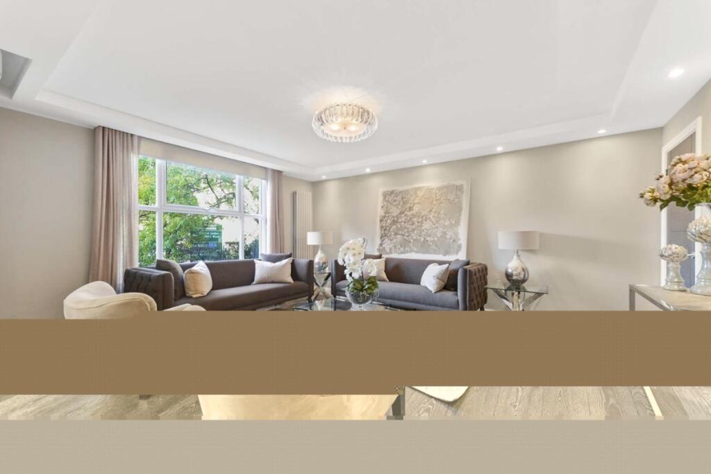 Apartment in London - View 4