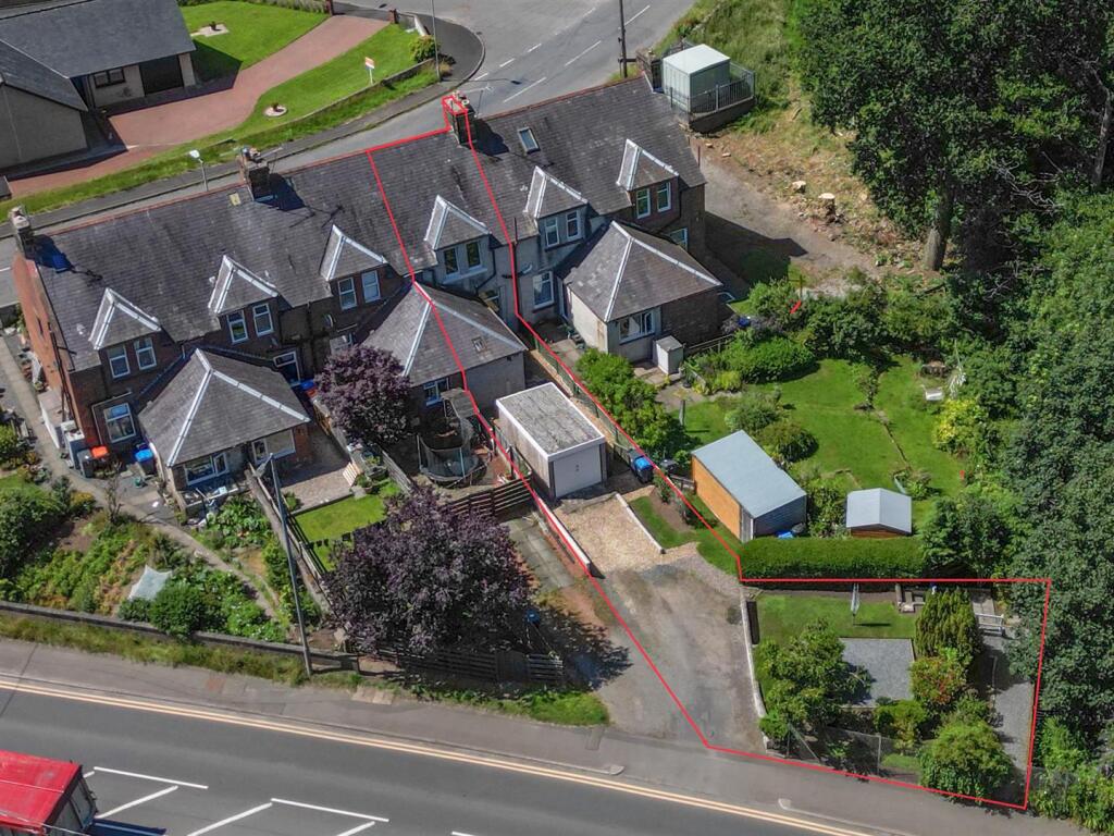 House in Dumfries, Locharbriggs - View 4