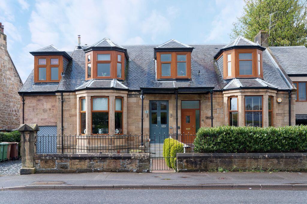 Main image of property: 8 Hawkhead Road, Paisley, PA1 3NA