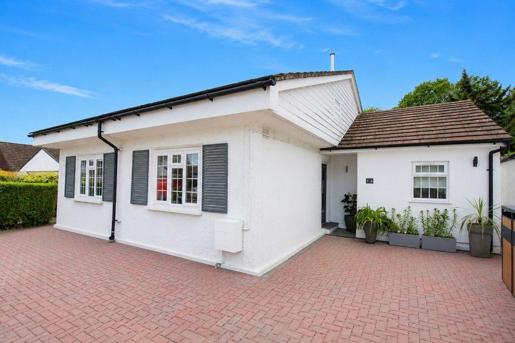 Main image of property: Greenview Crescent, Tonbridge