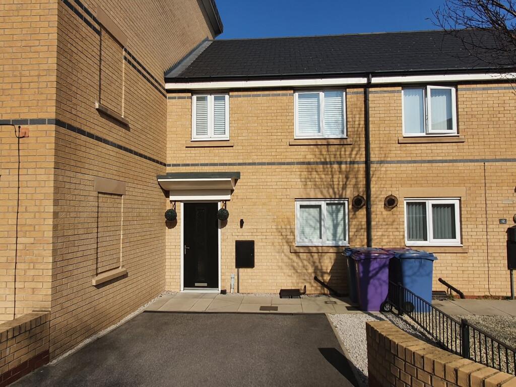 Main image of property: Reedmace Road, Everton, L5 6RT